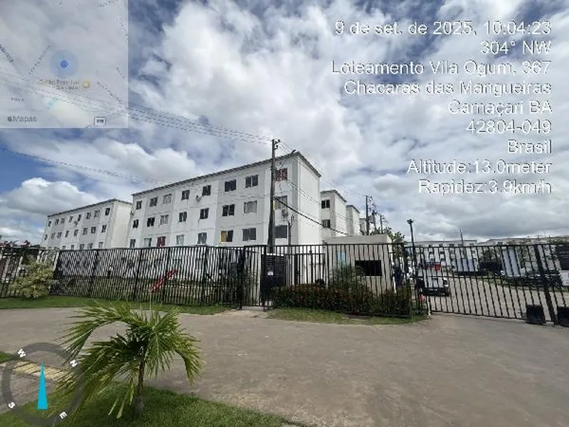 Apartamento em Venda Direta