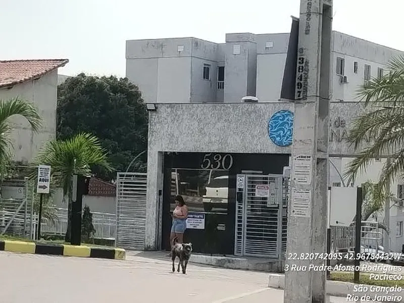 Apartamento em Venda Direta