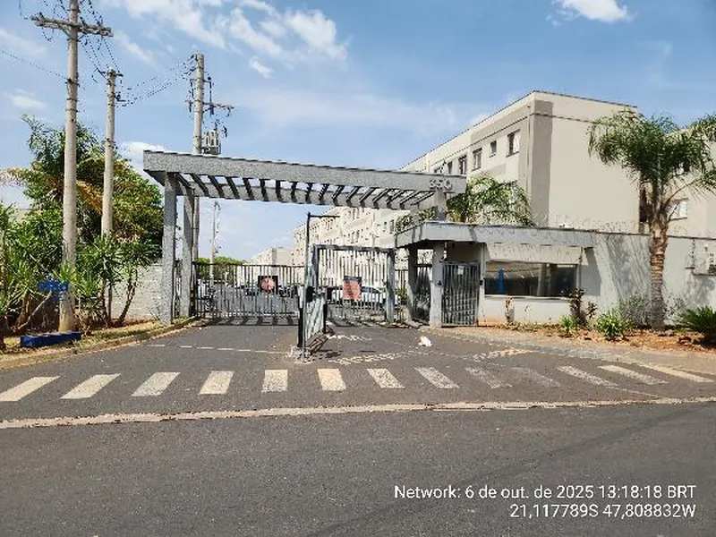 Apartamento em Licitação