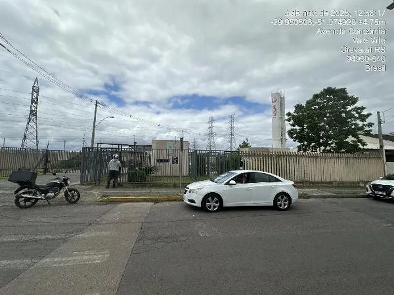 Apartamento em Licitação