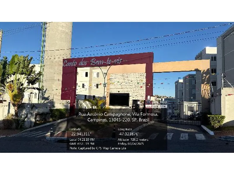 Apartamento em Venda Direta