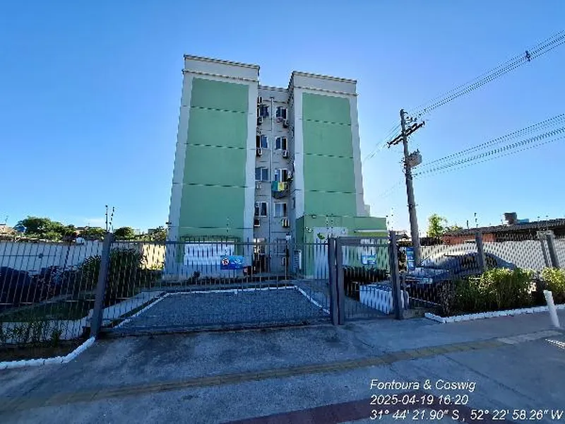 Apartamento em Venda Direta