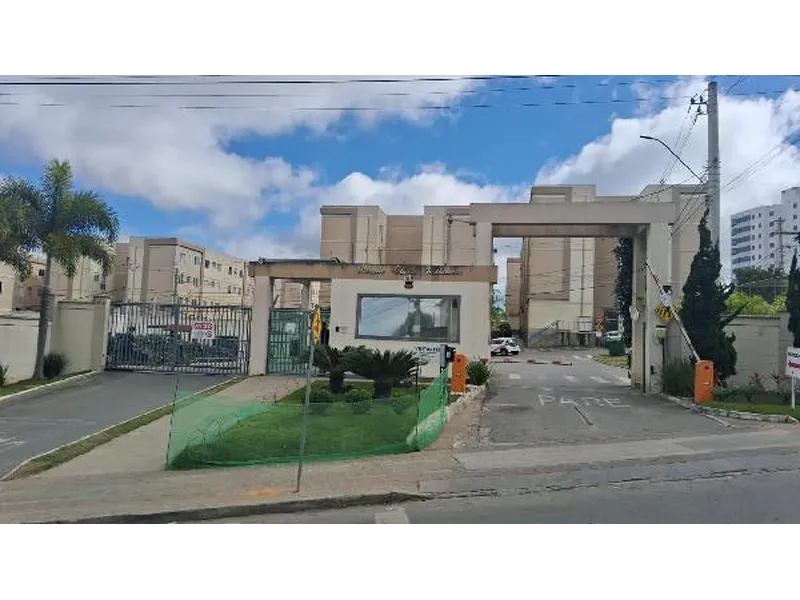 Apartamento em Licitação