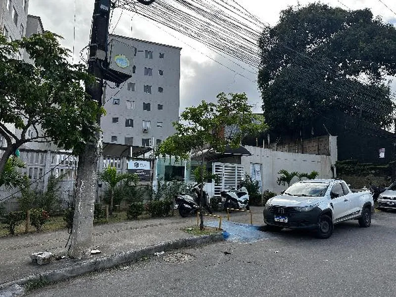 Apartamento em Venda Direta