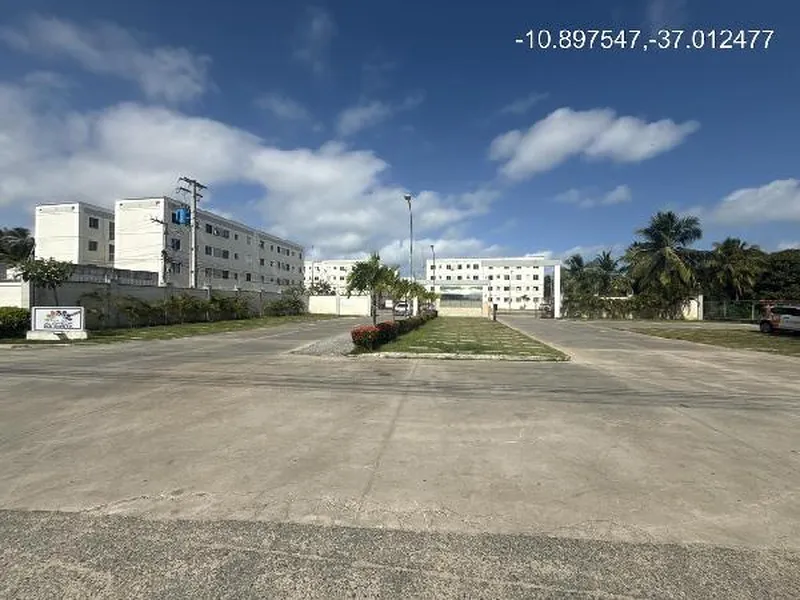 Apartamento em Licitação