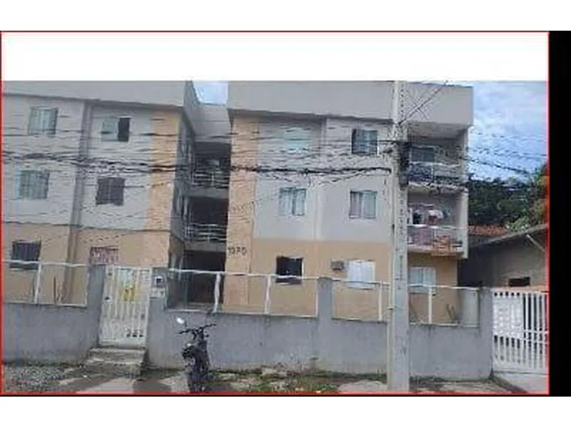 Apartamento em Venda Direta