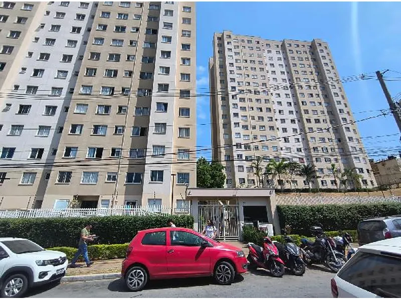 Apartamento em Venda Direta