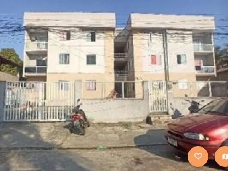 Apartamento em Venda Direta