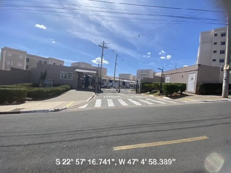 Apartamento em Venda Direta