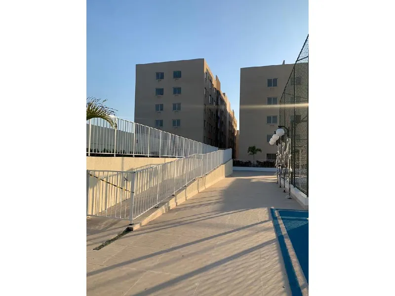 Apartamento em Venda Direta