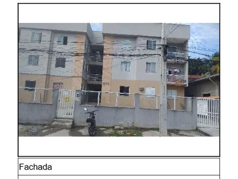 Apartamento em Venda Direta