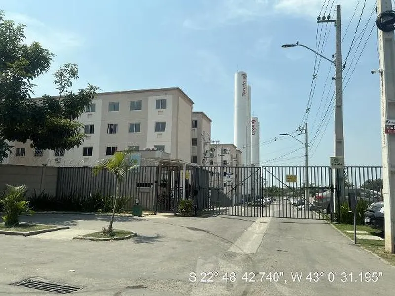 Apartamento em Venda Direta