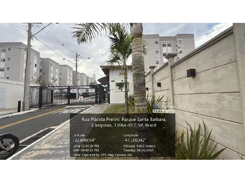 Apartamento em Venda Direta