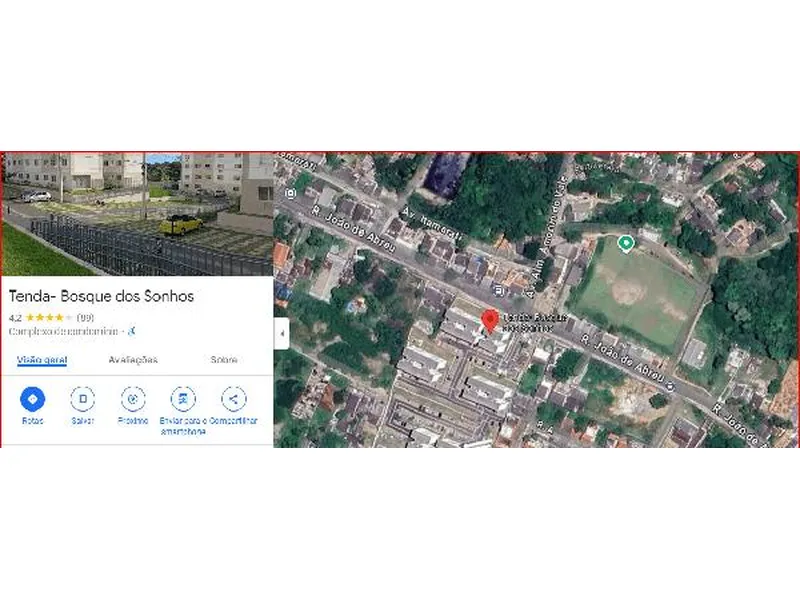 Apartamento em Venda Direta