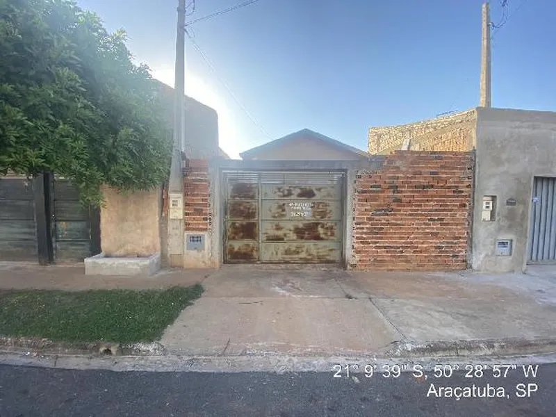 Casa em Venda Direta