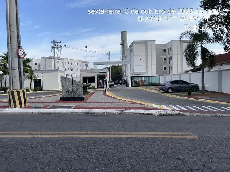 Apartamento em Licitação