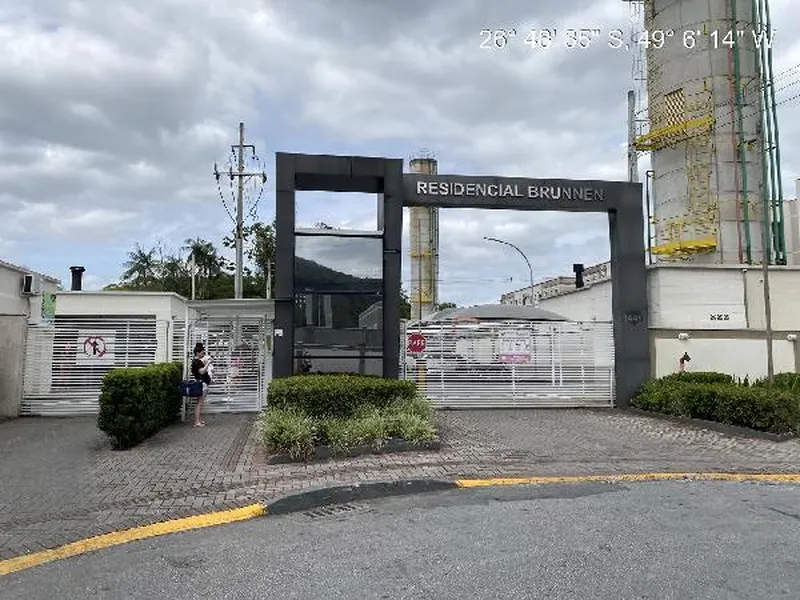 Apartamento em Licitação