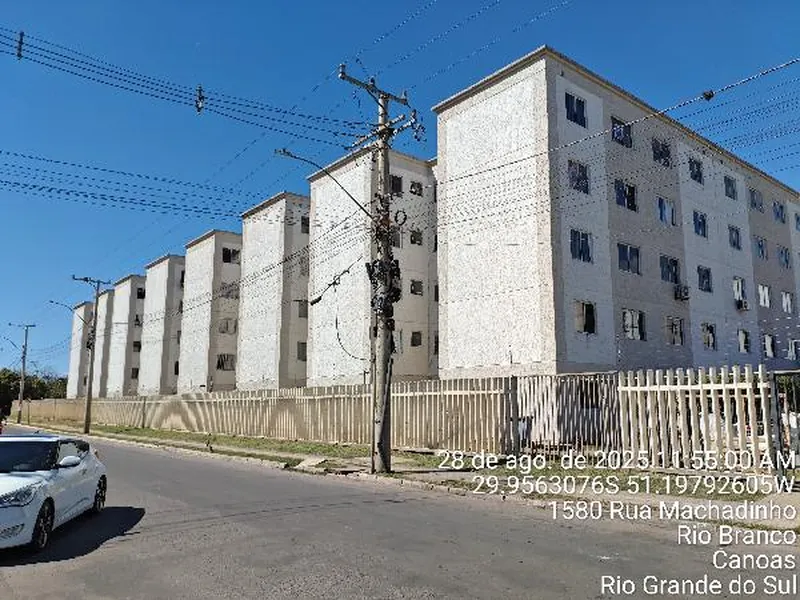 Apartamento em Venda Direta