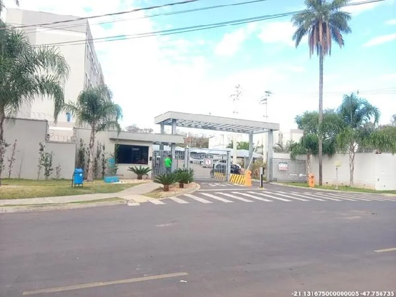 Apartamento em Venda Direta