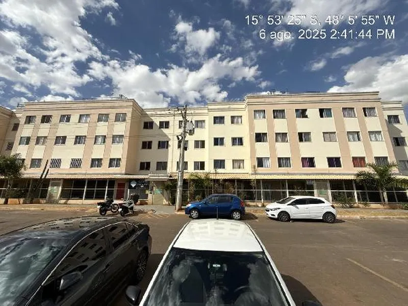 Apartamento em Venda Direta