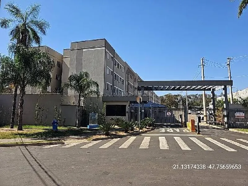 Apartamento em Venda Direta