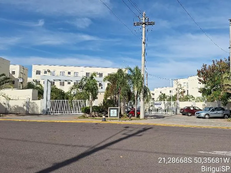 Apartamento em Licitação