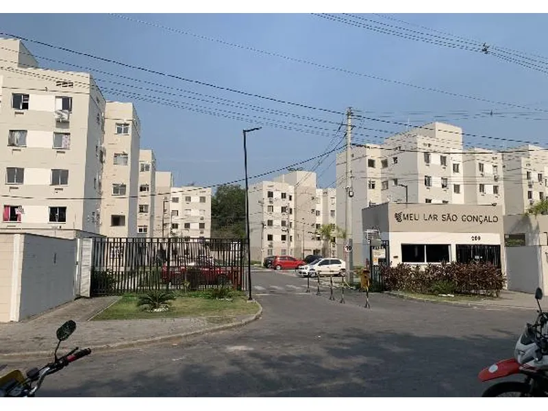 Apartamento em Venda Direta