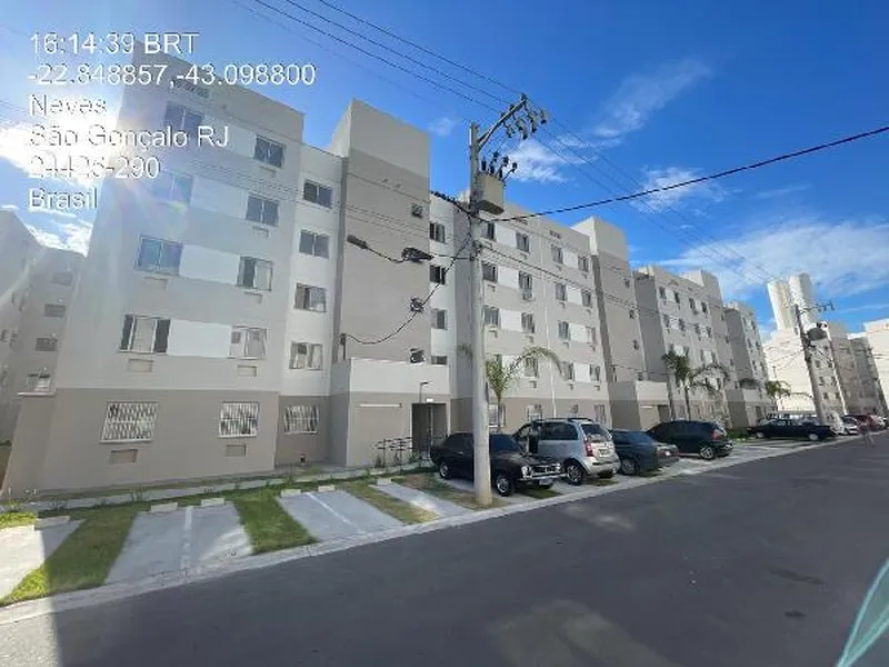 Apartamento em Venda Direta