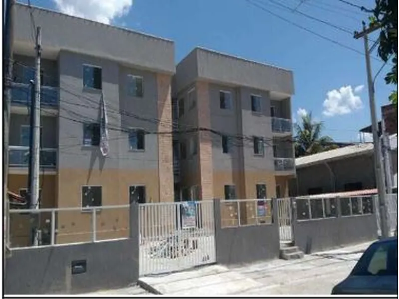 Apartamento em Venda Direta