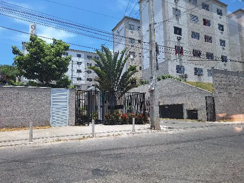 Apartamento em Venda Direta