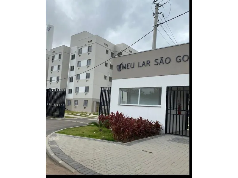 Apartamento em Venda Direta