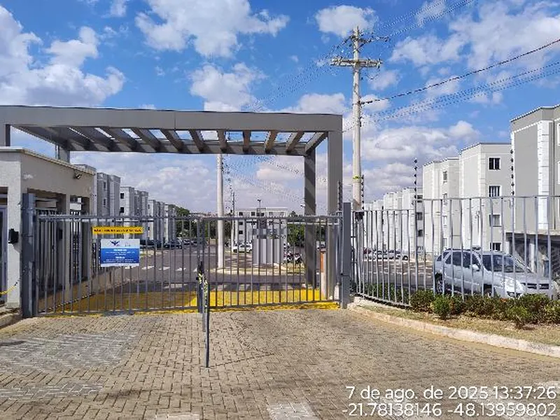 Apartamento em Venda Direta