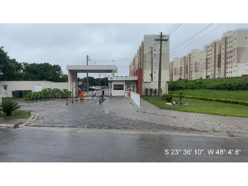 Apartamento em Licitação