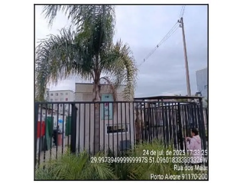 Apartamento em Venda Direta