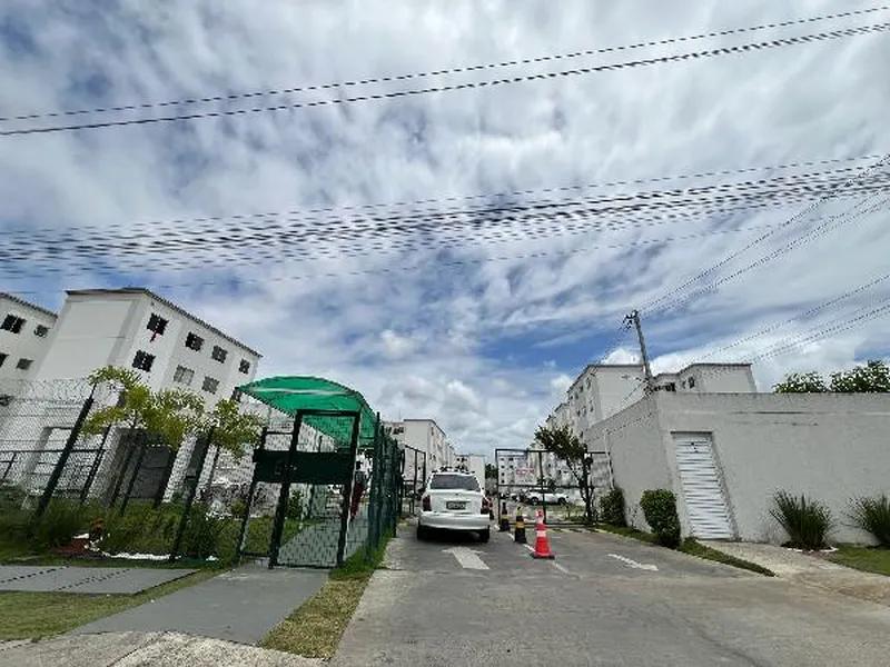 Apartamento em Venda Direta