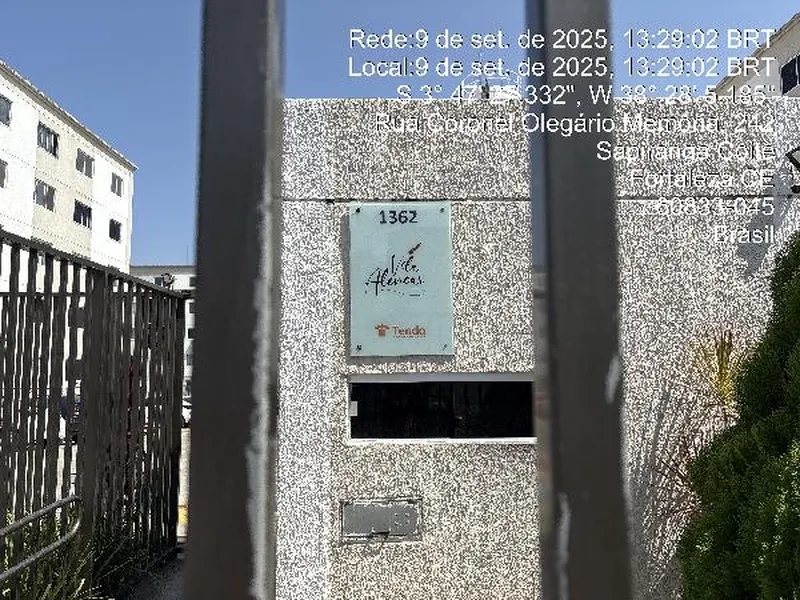 Apartamento em Licitação