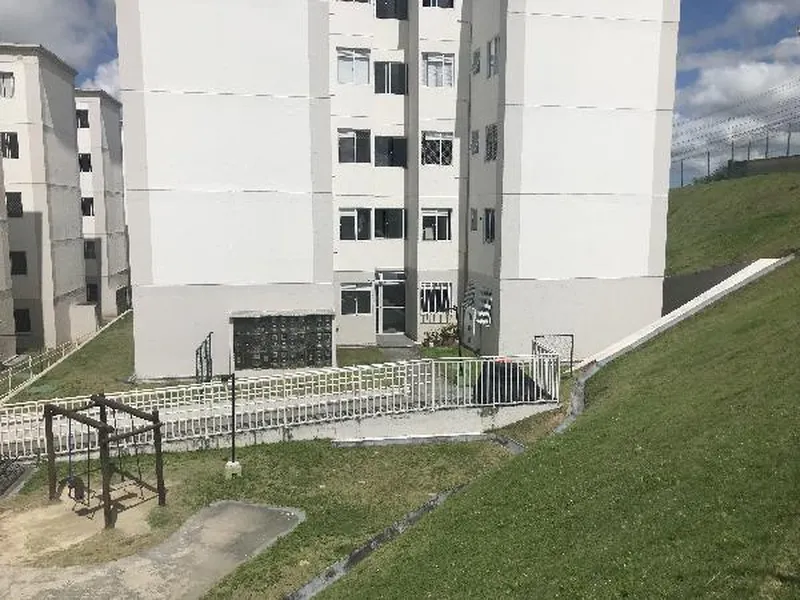Apartamento em Licitação