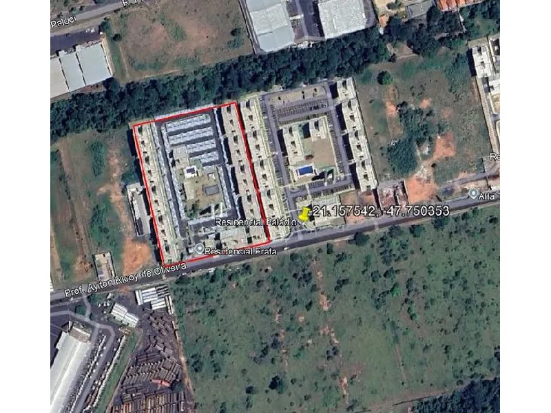 Apartamento em Venda Direta