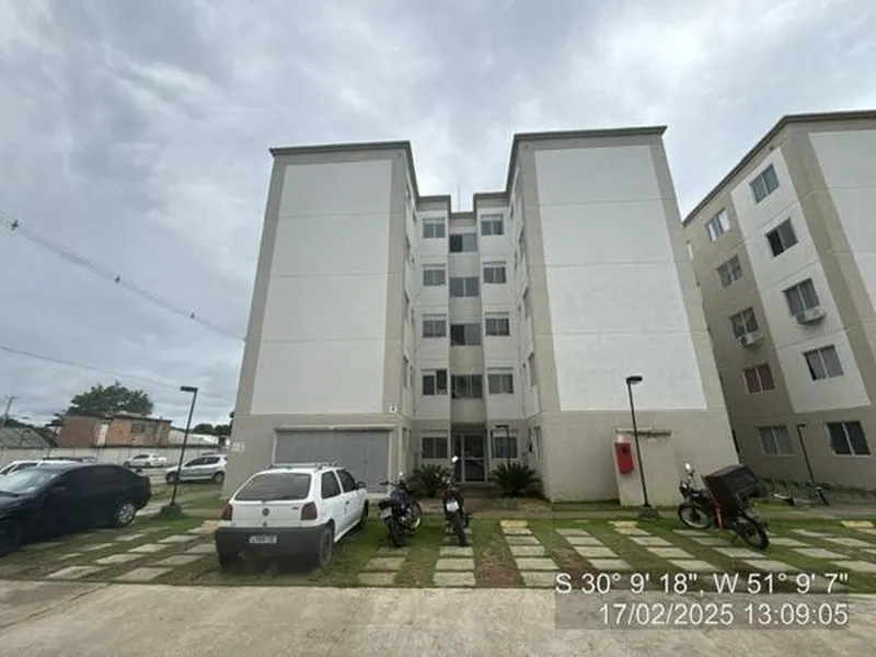 Apartamento em Venda Direta