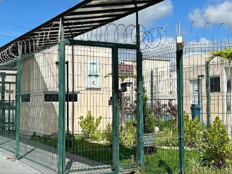 Apartamento em Licitação