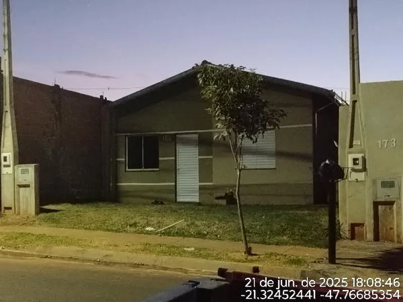 Casa em Venda Direta