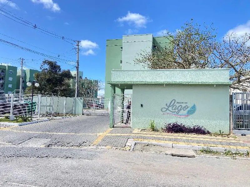 Apartamento em Venda Direta