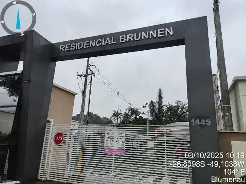 Apartamento em Licitação