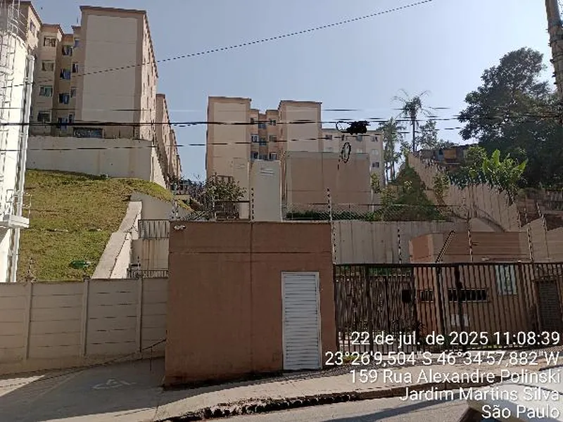 Apartamento em Venda Direta