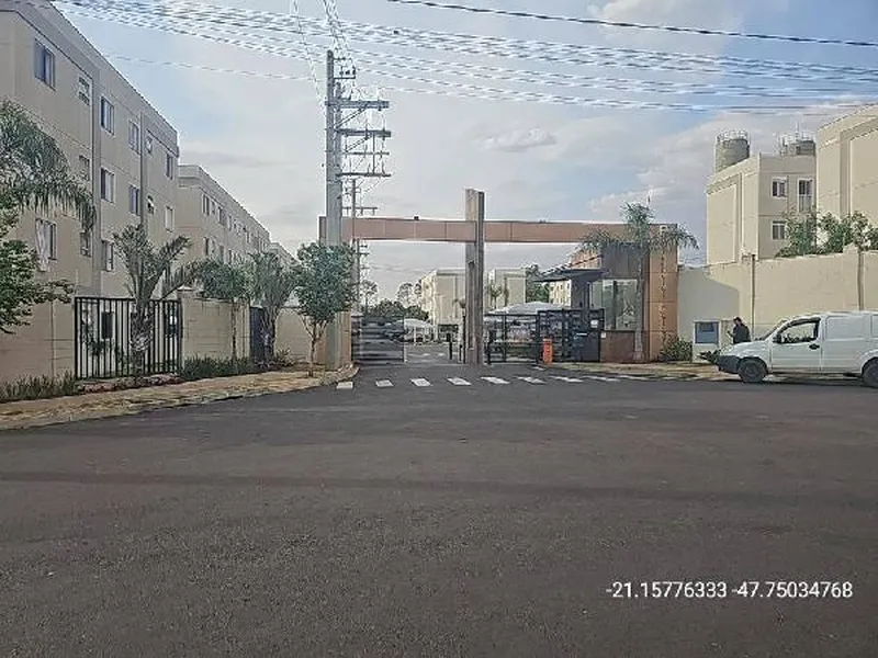 Apartamento em Venda Direta