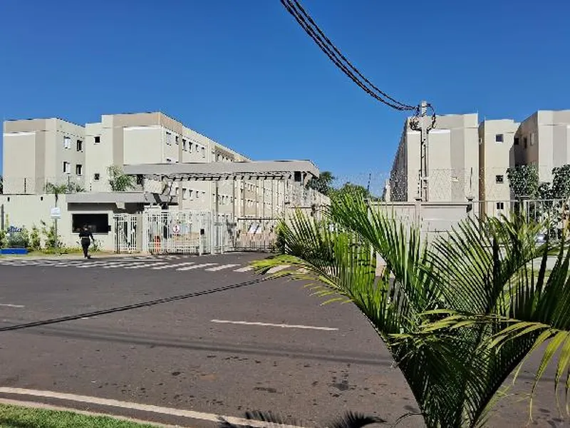 Apartamento em Venda Direta