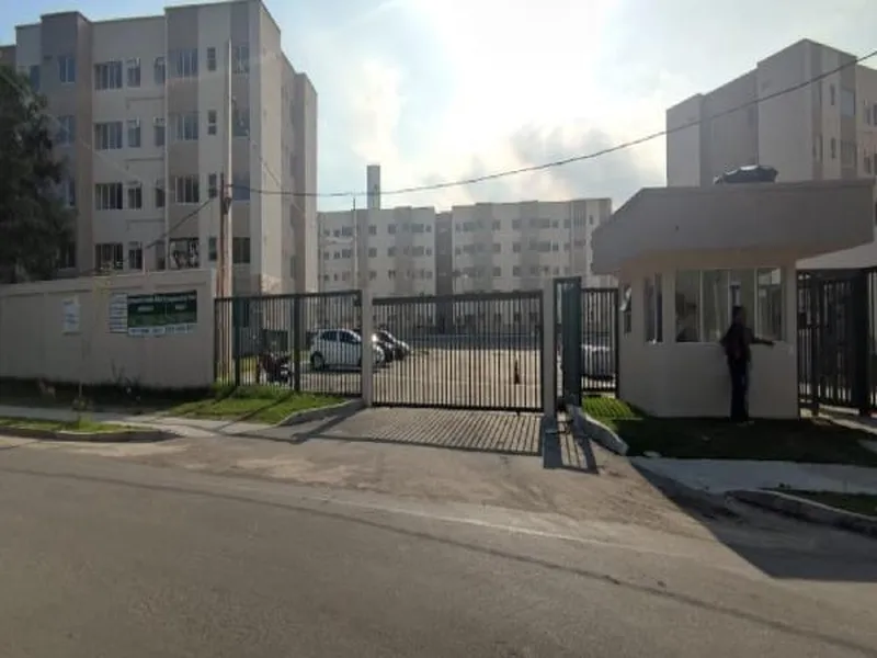 Apartamento em Venda Direta