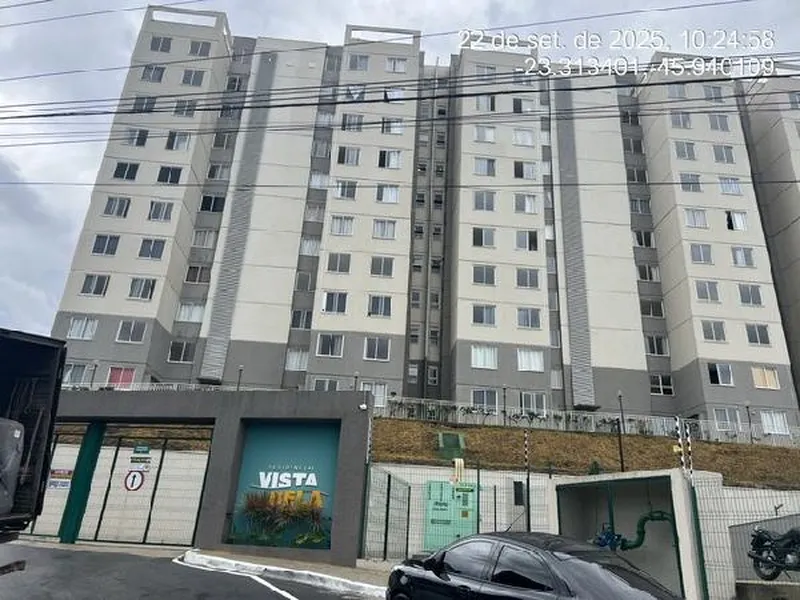 Apartamento em Licitação