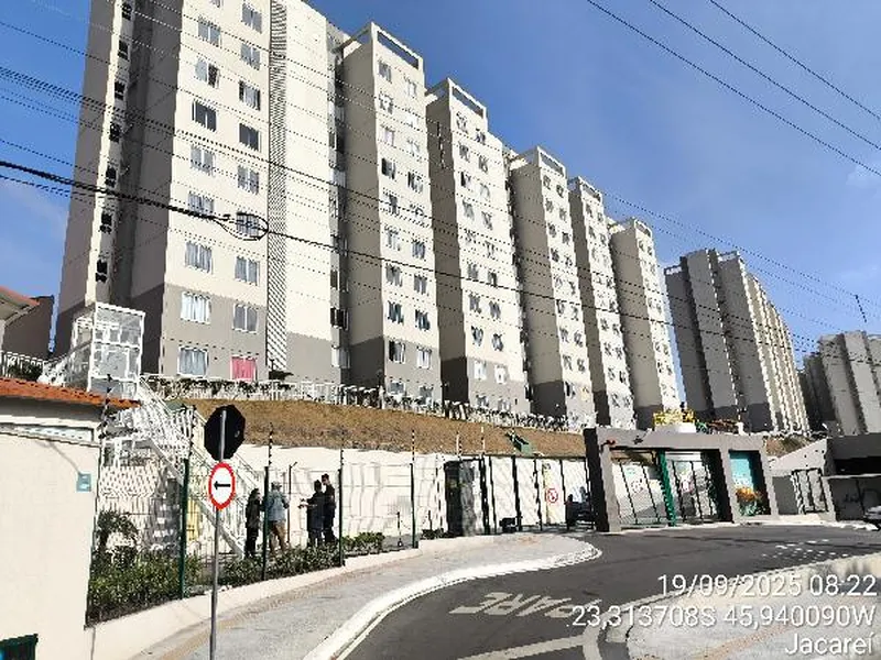 Apartamento em Licitação