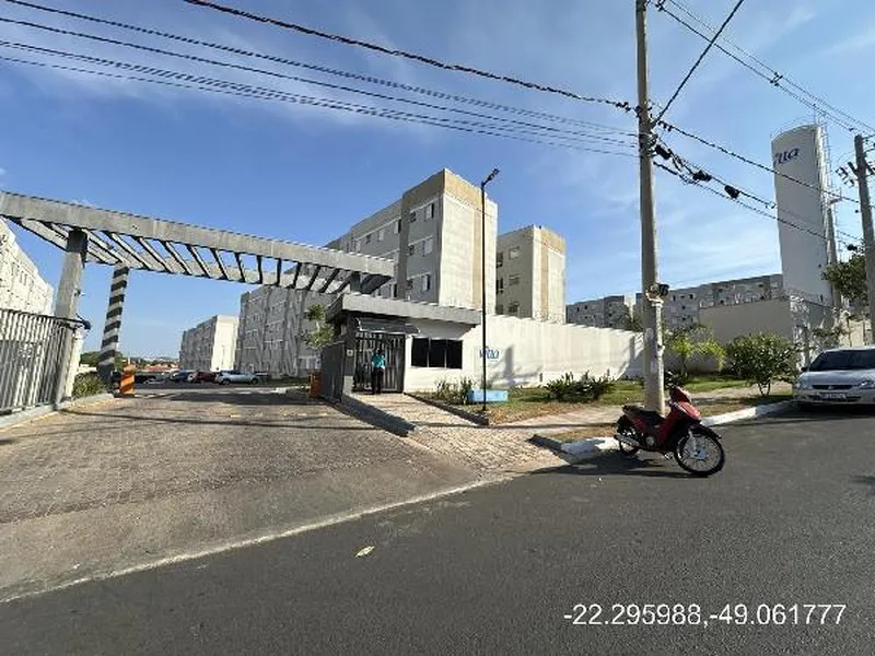 Apartamento em Venda Direta